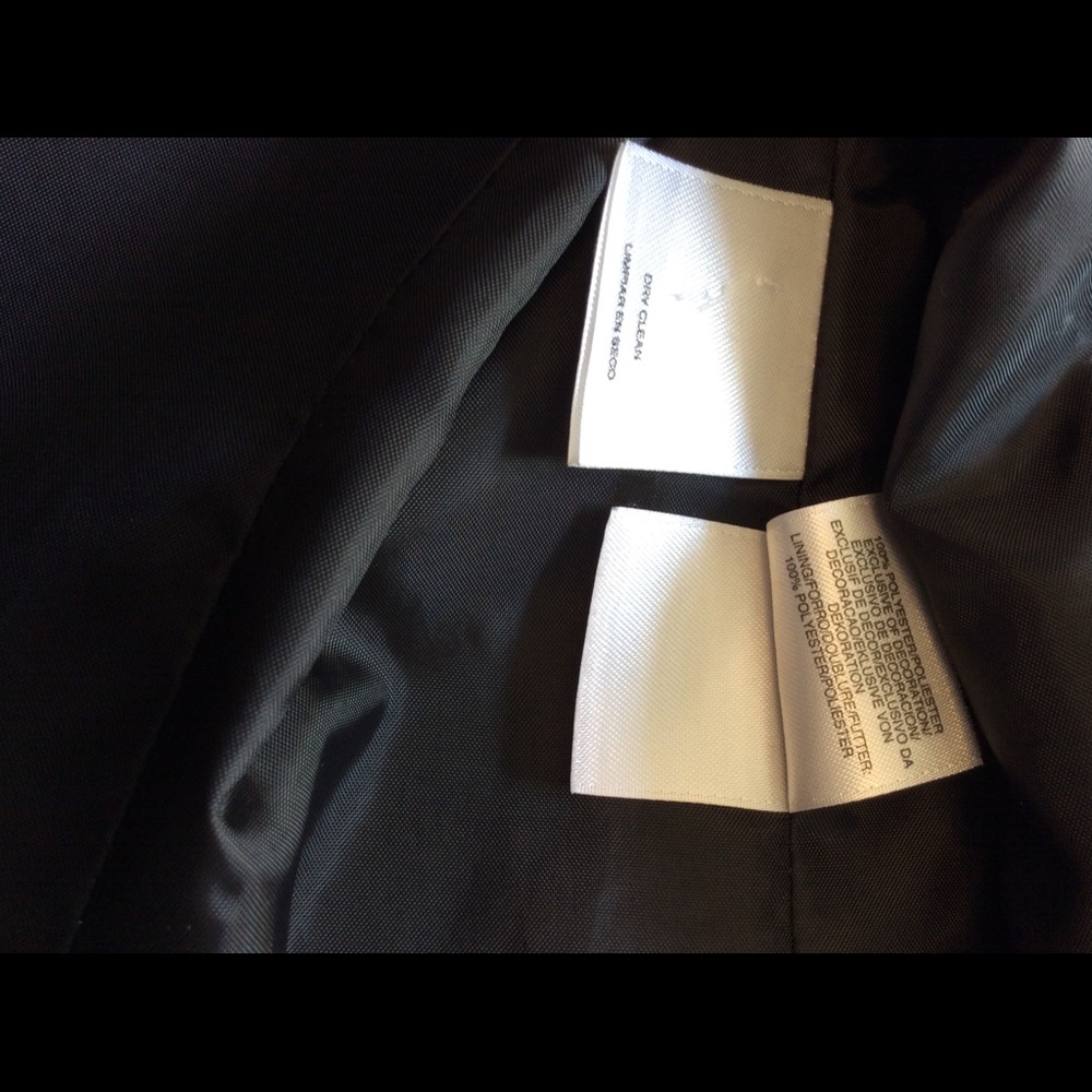 Multi Tweed Jacket - Picture 7 of 7